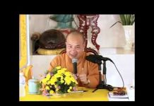 Hạnh Tu Theo Hoàn Cảnh – Thích Trí Huệ hanh tu theo hoan canh thich tri
