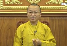 Hành Xử Của Giới Trẻ Khi Lễ Chùa Đầu Năm – Thích Nhật Từ hanh xu cua gioi tre khi le chua