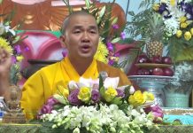 Hào Quang – Thích Thiện Xuân hao quang thay thich thien xuan 1