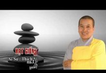 Hạt giống đắng – Thích Nữ Như Lan hat giong dang thich nu nhu lan