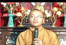 Hạt Giống Và Điều Kiện – Thích Nhật Từ – Phần 2/2 hat giong va dieu kien thich nha