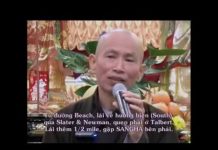 Hạt Nước Mắt Không Thật Phần 1 – Thích Phước Tịnh hat nuoc mat khong that phan 1 t