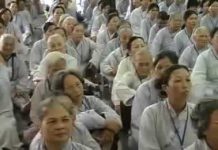 Hãy Chọn Pháp Tu – Thích Giác Hạnh hay chon phap tu thich giac hanh