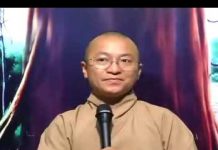 Hãy cứu lấy mình (20/11/2008) – Thích Nhật Từ hay cuu lay minh 20 11 2008 thic