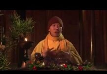 Hãy Để Thời Gian Thực Hành Pháp – Thích Minh Thành hay de thoi gian thuc hanh phap