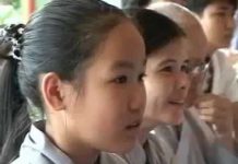 Hãy Đứng Trên Chân Mình Mà Bước Phần 2 – Thích Trí Huệ hay dung tren chan minh ma buoc 1