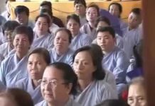 Hãy Đứng Trên Chân Mình Mà Bước Phần 1 – Thích Trí Huệ hay dung tren chan minh ma buoc