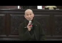 Hãy Là Người Quan Sát – Thích Phước Tịnh hay la nguoi quan sat thich phuo
