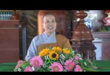Hãy làm theo ba chữ “T” – Thích Nữ Như Lan hay lam theo ba chu t thich nu n