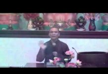 Hãy nói lời cảm ơn – Thích Thiện Tuệ hay noi loi cam on thich thien t