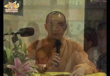 Hãy Sống Như Hoa Sen – Thích Quang Thạnh hay song nhu hoa sen thich quang