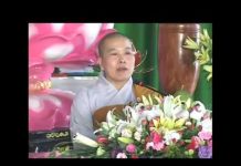 Hãy Sống Như Một Bông Hoa – Thích Nữ Như Lan hay song nhu mot bong hoa thich