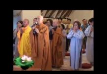 Hãy Sống Thực Sự – Thích Phước Tịnh hay song thuc su thich phuoc tin