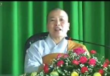 Hãy Sống Trong Thế Giới Biết Ơn – Thích Nữ Như Lan hay song trong the gioi biet on