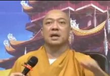 Hãy Sống Với Hiện Tại – Thích Nguyên Hạnh hay song voi hien tai thich nguy