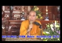 Hãy Thương Yêu Tử Tế – Thích Tâm Đức hay thuong yeu tu te thich tam d