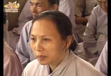 Hãy Ứng Xử Như Nước – Thích Quang Thạnh hay ung xu nhu nuoc thich quang