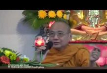 Hé Mở Cửa Giải Thoát – Thích Bửu Chánh he mo cua giai thoat thich buu c