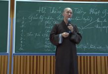Hệ Thống Tư Tưởng Phật Giáo – Thích Minh Thành he thong tu tuong phat giao thic