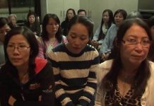 Hết Lòng Vì Đạo – Thích Chân Tính het long vi dao thich chan tinh