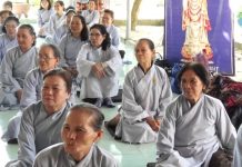 Hết Thuốc Chữa – Thích Thiện Tuệ het thuoc chua thich thien tue