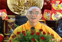 Hết Tình Còn Nghĩa – Thích Thiện Tuệ het tinh con nghia thich thien t