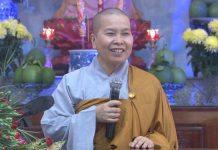 Hiểm Nạn Cuộc Đời – Thích Nữ Như Lan hiem nan cuoc doi thich nu nhu l