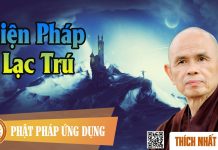 Hiện Pháp Lạc Trú – Thích Nhất Hạnh hien phap lac tru thich nhat han
