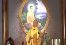 Hiện Tại Diệu Kỳ Phần 1 – Thích Minh Thành hien tai dieu ky phan 1 thich mi