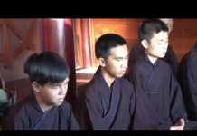 Hiện Tại Diệu Kỳ Phần 2 – Thích Minh Thành hien tai dieu ky phan 2 thich mi