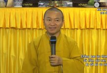 Hiến tặng tạng mô – Chia sẻ sự sống – Thích Nhật Từ – 20/12/2015 hien tang tang mo chia se su son