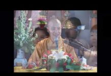 Hiện Tượng Và Bản Chất – Thích Trí Huệ hien tuong va ban chat thich tri