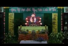 Hiếu Ân – Thích Giác Hạnh hieu an thich giac hanh