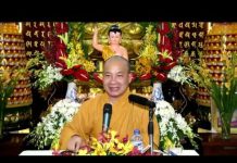 Hiểu Biết Nhờ Pháp Học, Chứng Đắc Nhờ Pháp Tu – Thích Trí Huệ hieu biet nho phap hoc chung dac
