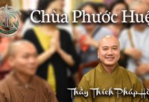 Hiểu Biết Về Cái Phước Và Huệ – Thích Pháp Hòa hieu biet ve cai phuoc va hue th