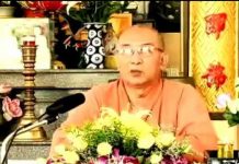 Hiếu Đạo Của Người Con Phật Phần 2 – Thích Giác Hóa hieu dao cua nguoi con phat phan 1