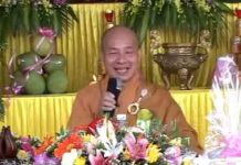 Hiếu Đạo Theo Bậc Thánh Nhân – Thích Trí Huệ hieu dao theo bac thanh nhan thi