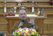 Hiểu Để Giúp Người Thương – Thích Pháp Hòa hieu de giup nguoi thuong thich