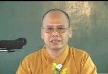 Hiếu Trong Đạo Phật – Thích Minh Đạo hieu trong dao phat thich minh d