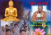 Hiểu Và Ngộ – Thích Giác Hóa hieu va ngo thich giac hoa