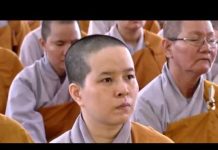 Hiểu Và Tu Tam Thời Hệ Niệm – Thích Trí Huệ hieu va tu tam thoi he niem thic