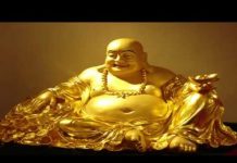 Hình Ảnh Và Biểu Tượng Bồ Tát Di Lạc Qua Mùa Xuân – Thích Trí Huệ hinh anh va bieu tuong bo tat di