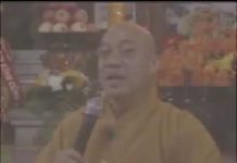 Hình Bóng Khất Sĩ – Thích Nguyên Hạnh hinh bong khat si thich nguyen h