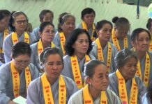 Hộ niệm Lúc Lâm Chung Theo Lời Phật Dạy – Thích Thiện Tuệ ho niem luc lam chung theo loi p