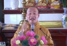 Hộ Niệm Vấn Đáp – Thích Trí Huệ ho niem van dap thich tri hue