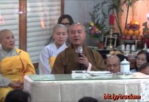 Hộ Pháp Hộ Trì – Thích Pháp Hòa ho phap ho tri thich phap hoa