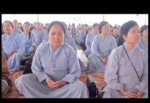 Hộ Pháp – Thích Nữ Hương Nhũ ho phap thich nu huong nhu