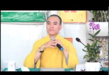 Hổ Thẹn – Thích Thiện Tuệ ho then thich thien tue