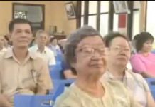 Hộ Trì Các Căn – Thích Nguyên Hạnh ho tri cac can thich nguyen hanh