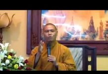 Hộ Trì Sáu Căn – Thích Trí Chơn ho tri sau can thich tri chon